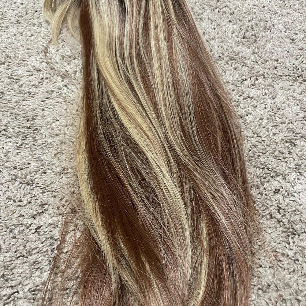CSC wig Helena - Picture 4 of 9